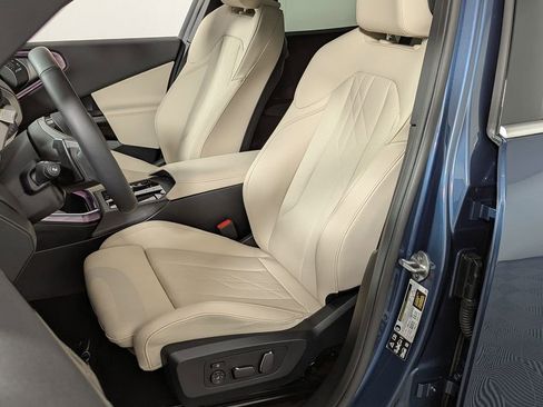 Used 2026 BMW X3 xDrive30 w/ Convenience Package AWD/4WD image 17