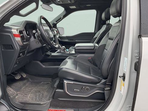 Used 2023 Ford F150 Raptor w/ Raptor 37 Performance Package image 8