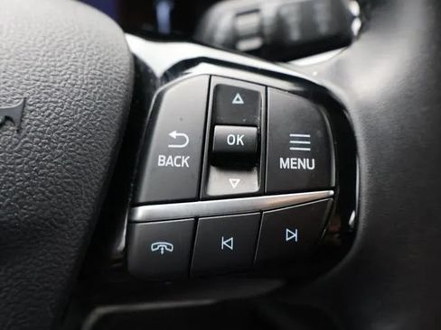 Used 2024 Ford Escape Active AWD/4WD image 23