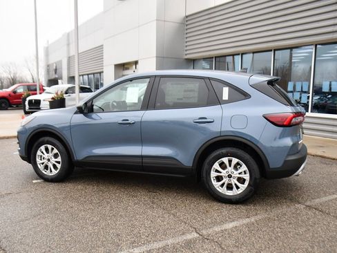 New 2026 Ford Escape Active w/ Tech Pack #1 image 3