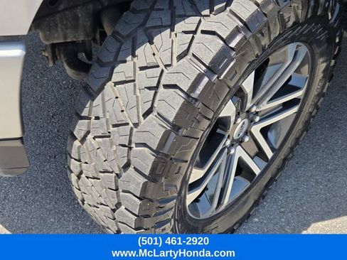 Used 2023 Ford F150 XL w/ STX Appearance Package AWD/4WD image 18
