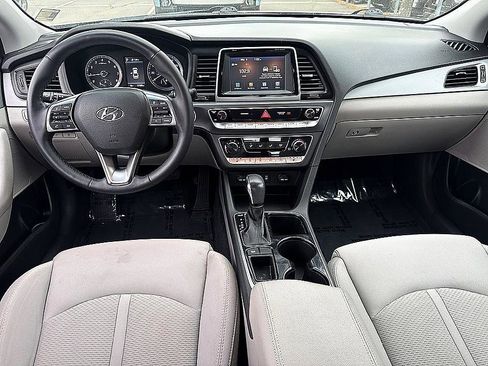 Used 2018 Hyundai Sonata SEL FWD image 7