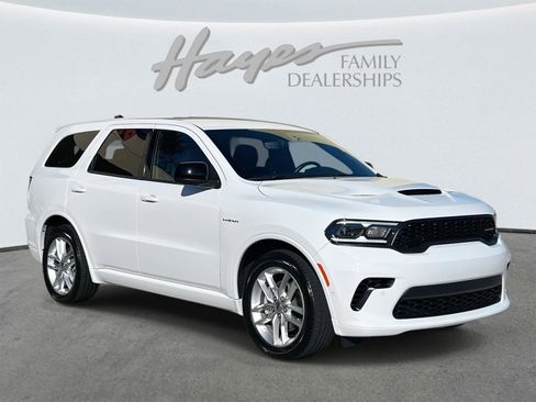 Used 2024 Dodge Durango R/T image 1