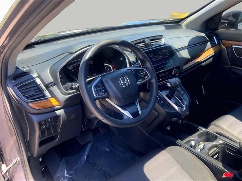 Used 2021 Honda CR-V EX image 18