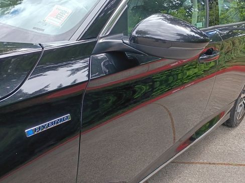 Used 2020 Honda Accord EX-L image 9