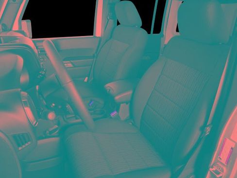 Used 2017 Jeep Wrangler Unlimited Sport w/ Connectivity Group image 34