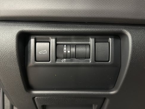 Certified 2026 Subaru Forester Wilderness AWD/4WD image 20