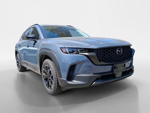 New 2026 MAZDA CX-50 Meridian Edition w/ Weather Package AWD/4WD image 1