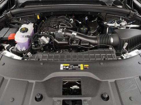 New 2026 Jeep Grand Cherokee L 4WD image 39