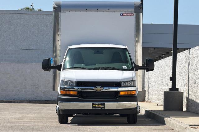 New 2026 Chevrolet Express 3500 w/ Power Convenience Package RWD image 9