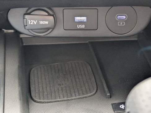 New 2025 Hyundai Elantra N Line FWD image 23