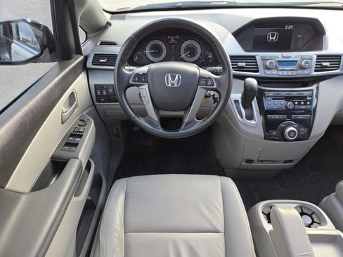 Used 2012 Honda Odyssey EX-L image 25