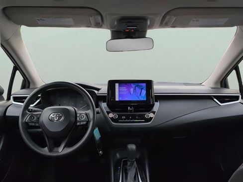 Used 2023 Toyota Corolla LE image 13