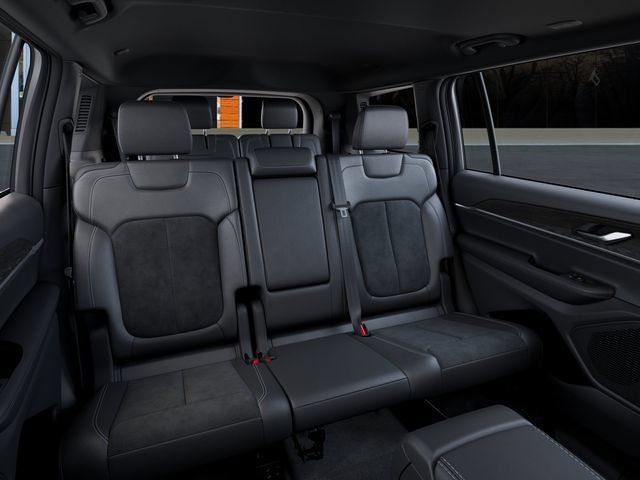 New 2026 Jeep Grand Cherokee L 4WD image 15