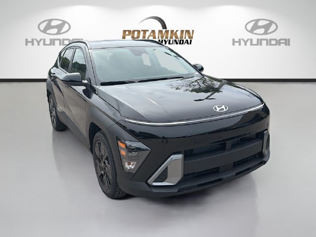 New 2027 Hyundai Kona SEL Sport FWD image 3