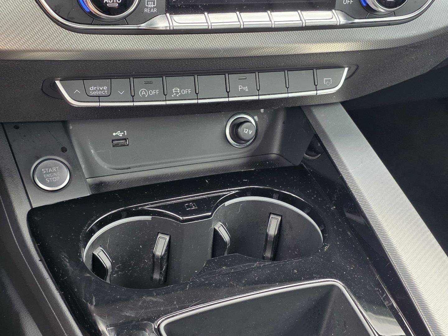Used 2025 Audi A5 2.0T Premium AWD/4WD image 18
