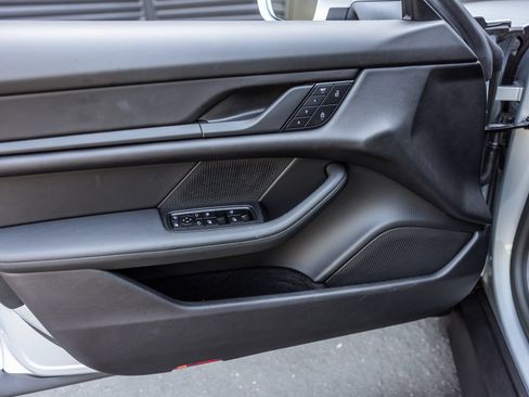 Certified 2024 Porsche Taycan RWD image 18