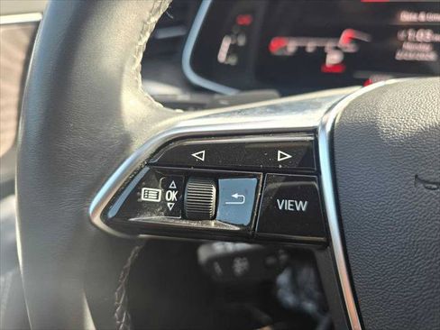Used 2024 Audi A6 Premium Plus w/ Premium Plus Package image 33