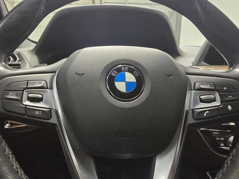 Used 2019 BMW X3 sDrive30i RWD image 26