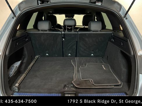 Certified 2022 Mercedes-Benz GLC 300 4MATIC image 22