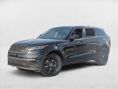 New 2026 Land Rover Range Rover Velar S