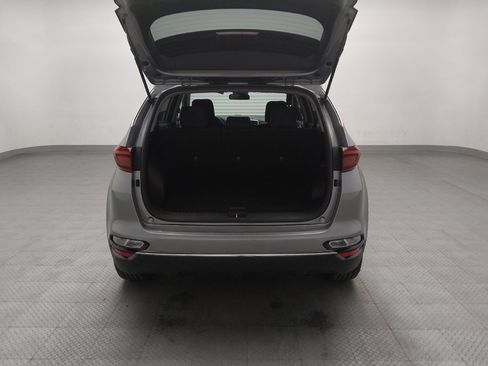 Used 2021 Kia Sportage LX AWD/4WD image 29
