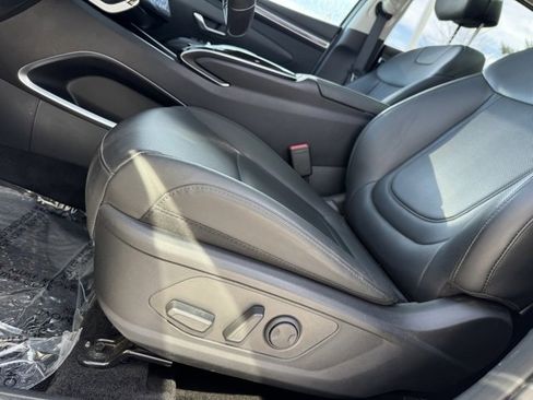 Used 2024 Hyundai Tucson SEL image 8