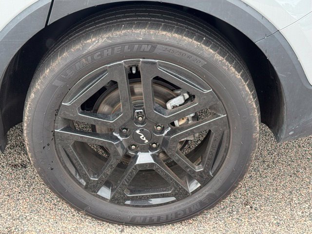 Used 2024 Kia Telluride SX X-Line AWD/4WD image 5
