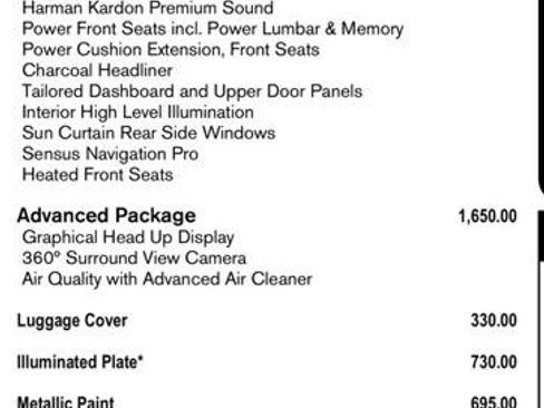 Used 2022 Volvo XC90 T8 R-Design w/ Advanced Package image 24