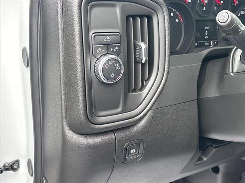 Used 2025 GMC Sierra 2500 Pro w/ Convenience Package RWD image 27