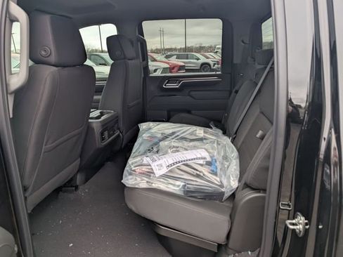 New 2026 Chevrolet Silverado 2500 LT w/ Z71 Chrome Sport Edition image 10