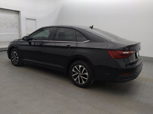 Used 2023 Volkswagen Jetta S FWD image 3