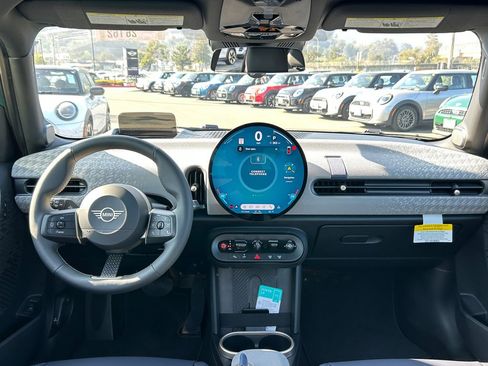 New 2026 MINI Cooper S image 32