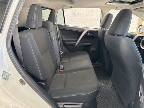 Used 2016 Toyota RAV4 XLE image 45