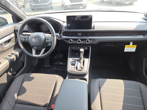 New 2026 Honda CR-V Sport image 23