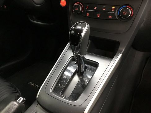Used 2017 Nissan Sentra SV image 26