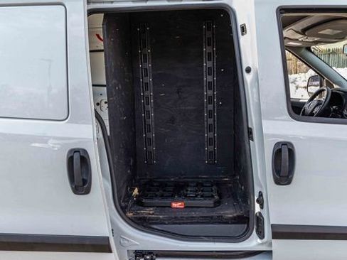 Used 2021 RAM ProMaster City Tradesman image 24