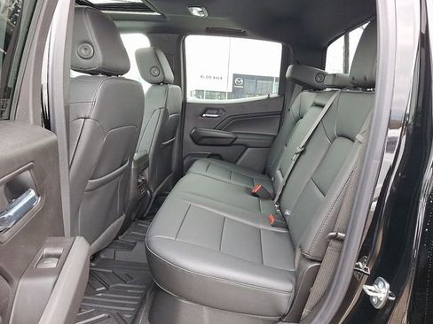 New 2026 GMC Canyon Elevation w/ Convenience Package image 11