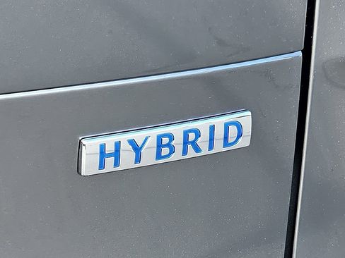 New 2026 MAZDA CX-50 AWD 2.5 Hybrid w/ Premium Pkg image 14