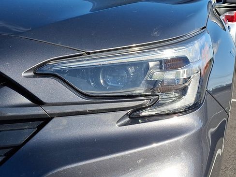 Used 2024 Subaru Legacy Premium AWD/4WD image 8