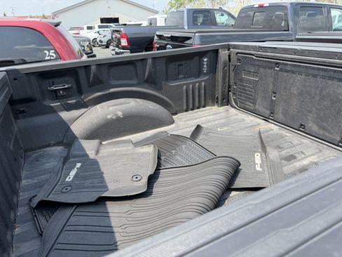 Certified 2022 Ford F150 XLT w/ Equipment Group 302A High AWD/4WD image 5
