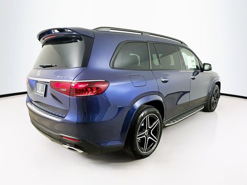 Used 2026 Mercedes-Benz GLS 450 4MATIC image 7
