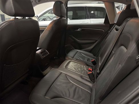 Used 2016 Audi Q5 2.0T Premium Plus w/ Technology Package image 15
