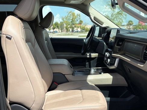 Used 2024 Ford Expedition Max Limited RWD image 20