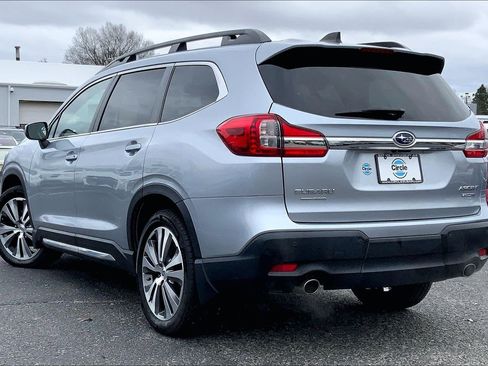 Certified 2022 Subaru Ascent Limited w/ Technology Package image 11