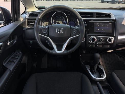 Used 2016 Honda Fit EX image 15