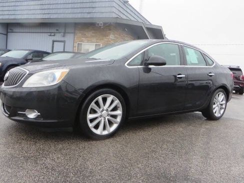 Used 2014 Buick Verano image 4