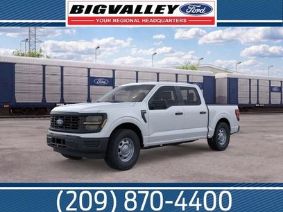 New 2026 Ford F150 XL
