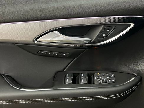 New 2026 Buick Envision Sport Touring AWD/4WD image 16