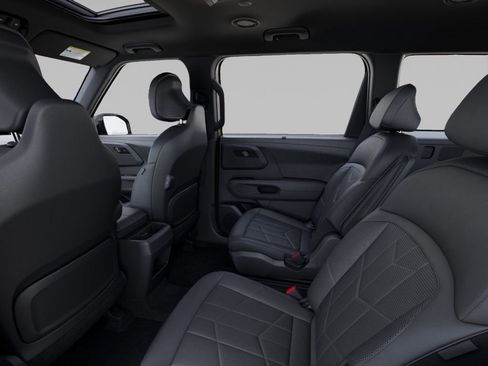 New 2027 Kia Telluride EX X-Line AWD/4WD image 18